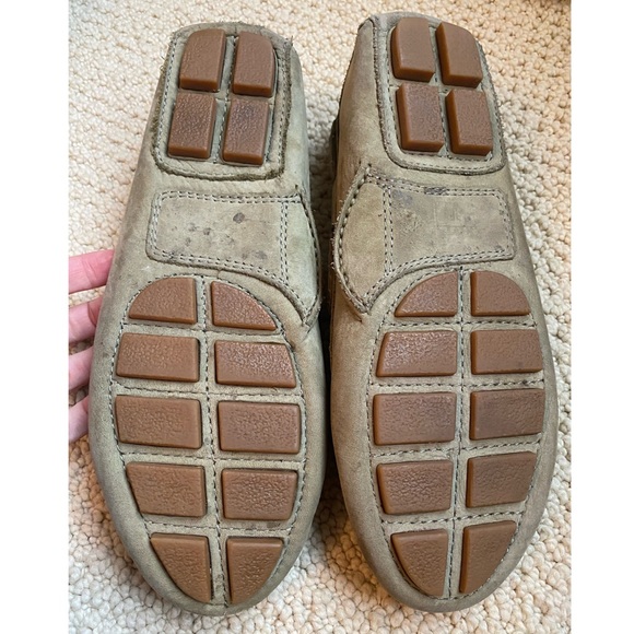 Reagan Campus Driver, Fatigue colorway - Picture 3 of 11